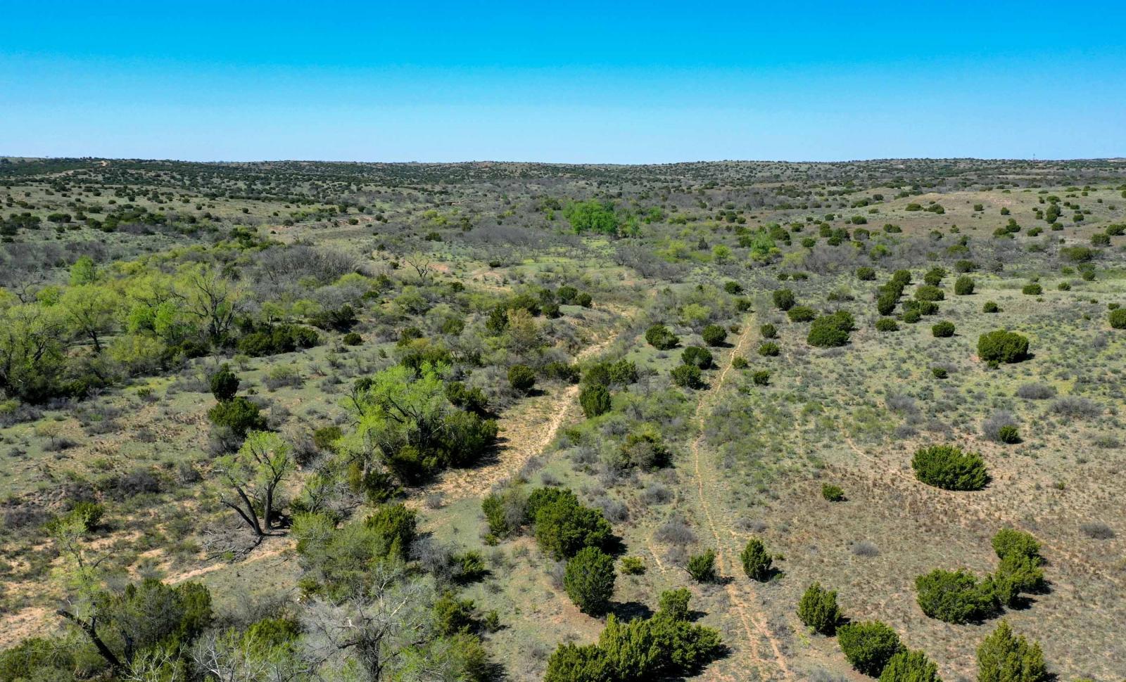 Indian Creek Ranch Chas S. Middleton